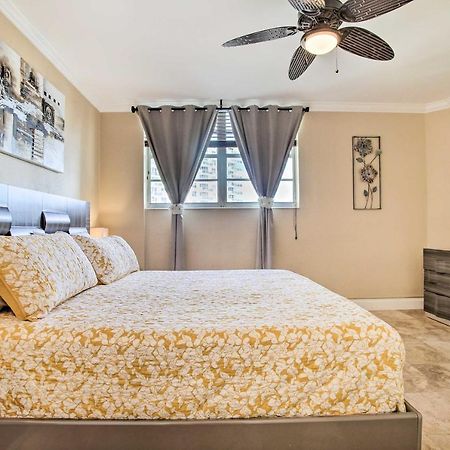 Grand Hollywood Apartment With Stunning Views! Esterno foto