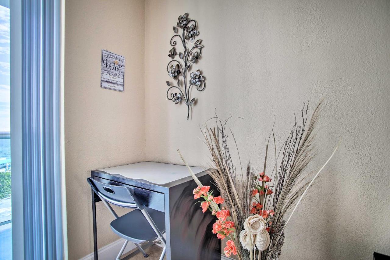 Grand Hollywood Apartment With Stunning Views! Esterno foto