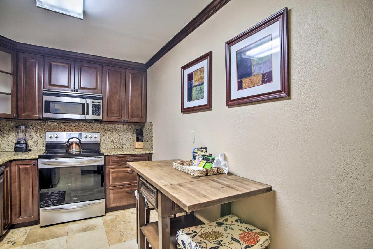 Grand Hollywood Apartment With Stunning Views! Esterno foto