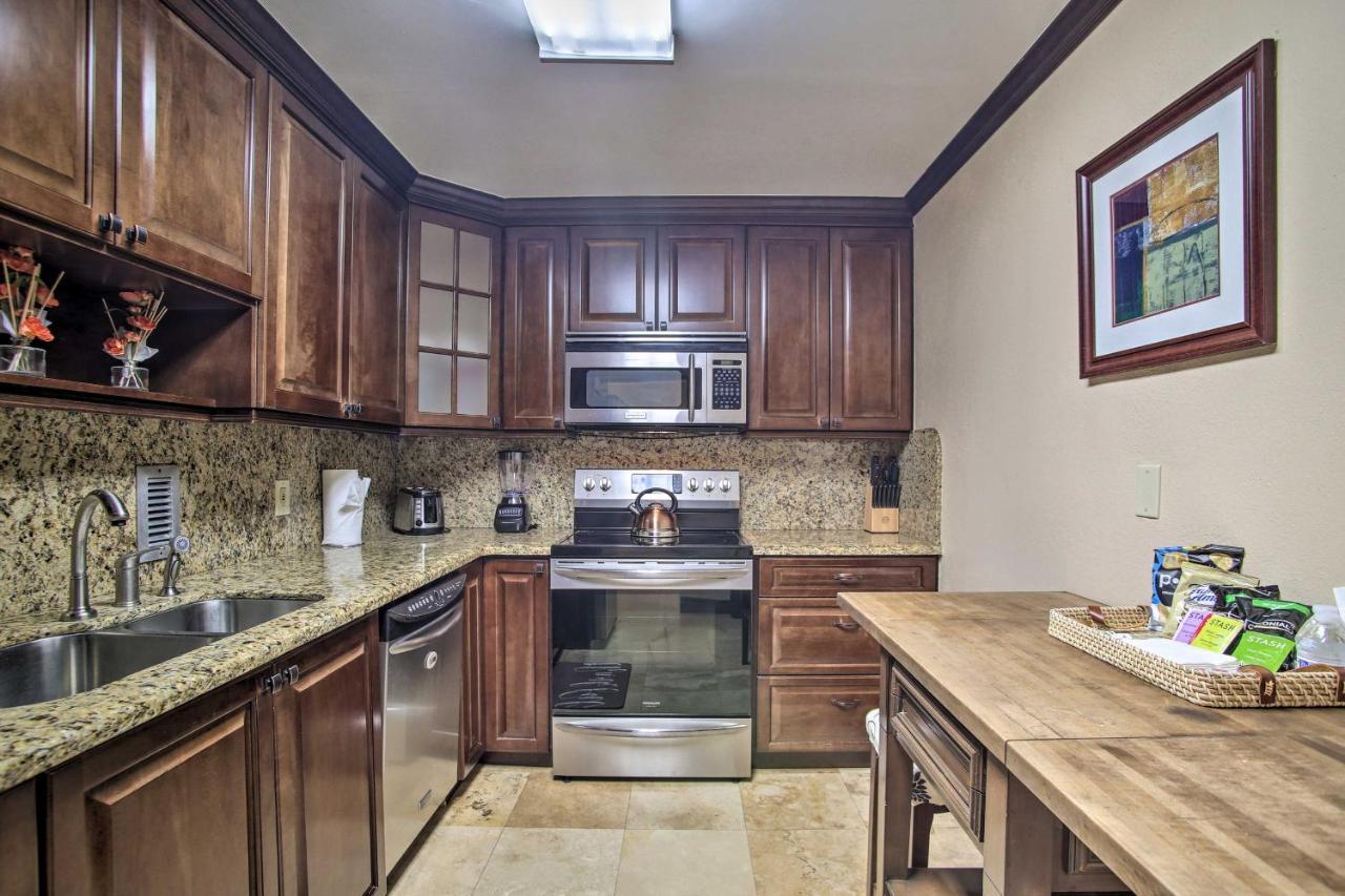 Grand Hollywood Apartment With Stunning Views! Esterno foto
