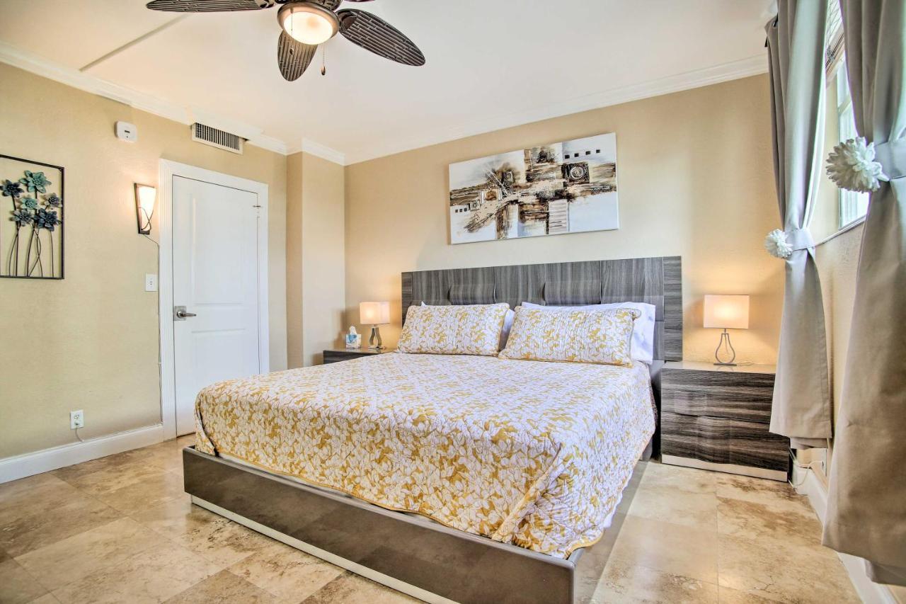 Grand Hollywood Apartment With Stunning Views! Esterno foto