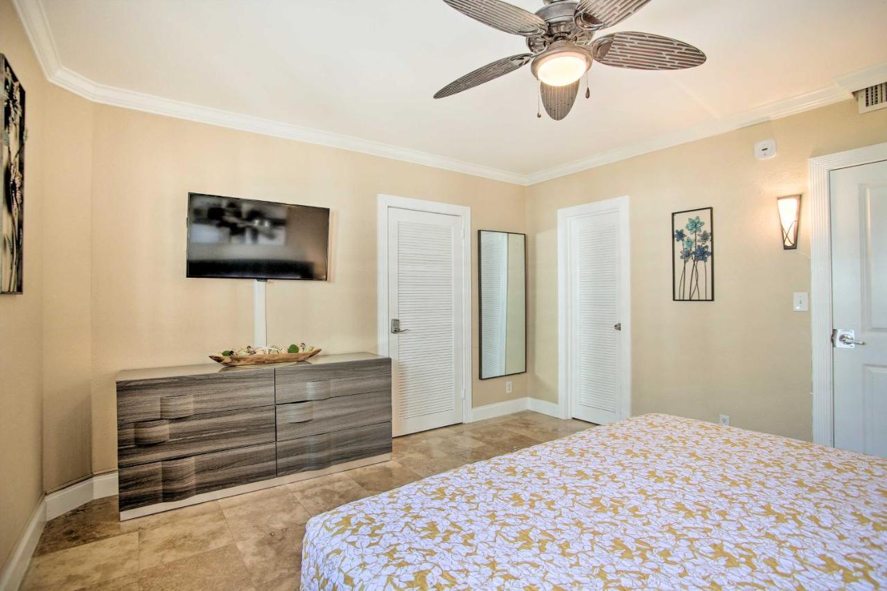 Grand Hollywood Apartment With Stunning Views! Esterno foto