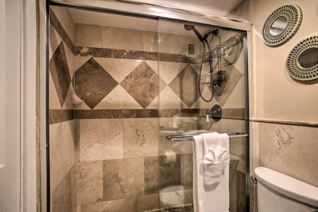 Grand Hollywood Apartment With Stunning Views! Esterno foto